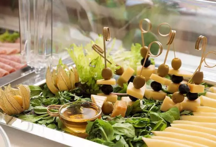 Fotos del hotel Ea  Praga 1885:  21