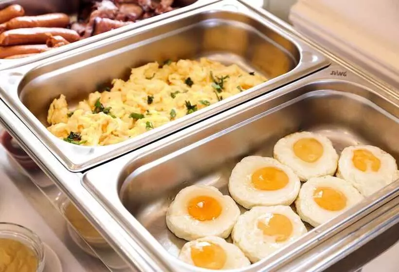 Fotos del hotel Ea  Praga 1885:  10