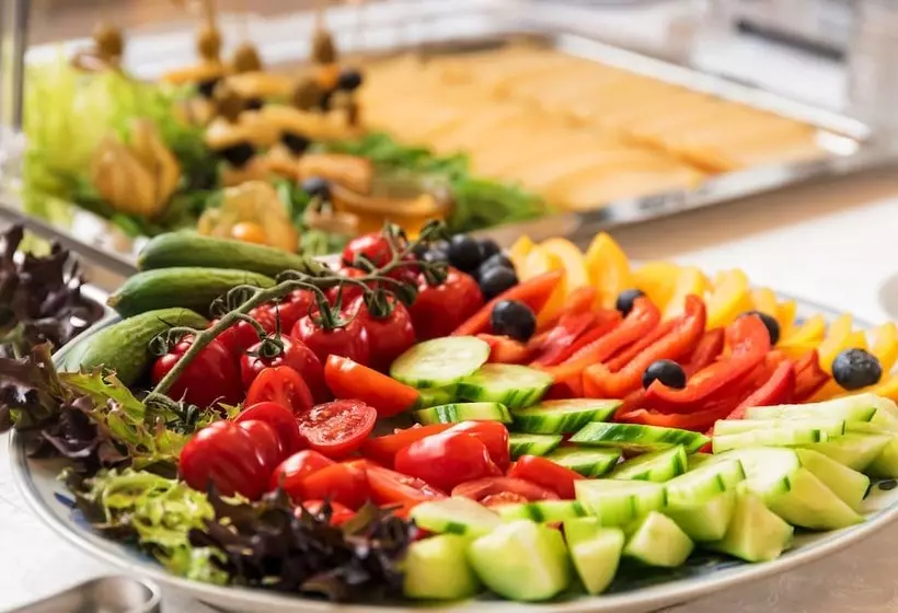 Fotos del hotel Ea  Praga 1885:  15