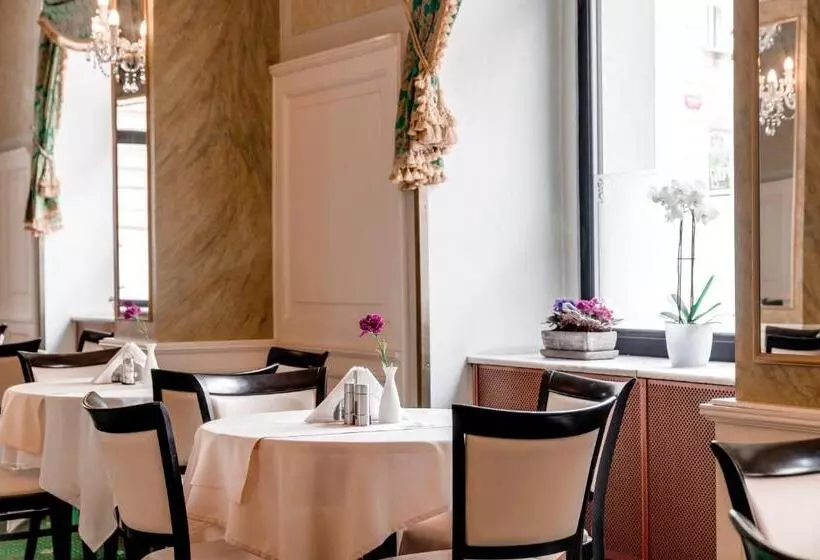 Fotos del hotel Ea  Praga 1885:  12