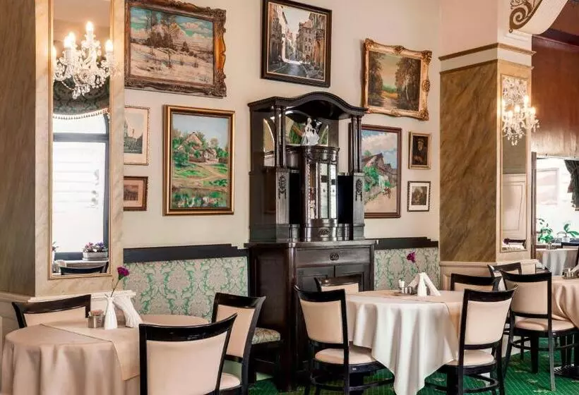 Fotos del hotel Ea  Praga 1885:  23