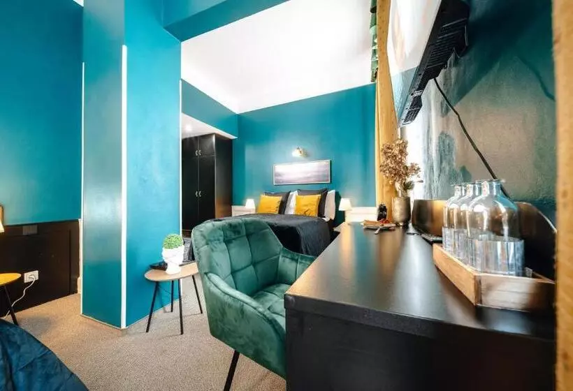 Fotos del hotel Ea  Praga 1885:  11