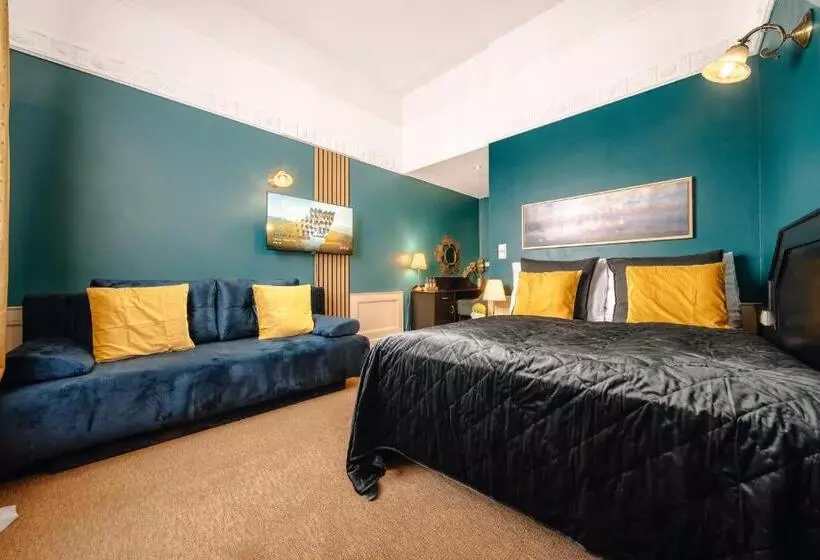 Fotos del hotel Ea  Praga 1885:  5