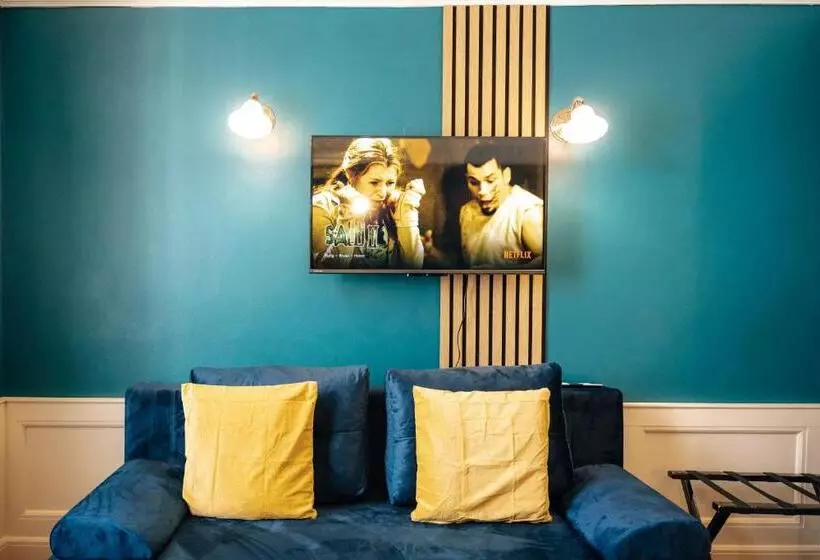 Fotos del hotel Ea  Praga 1885:  13