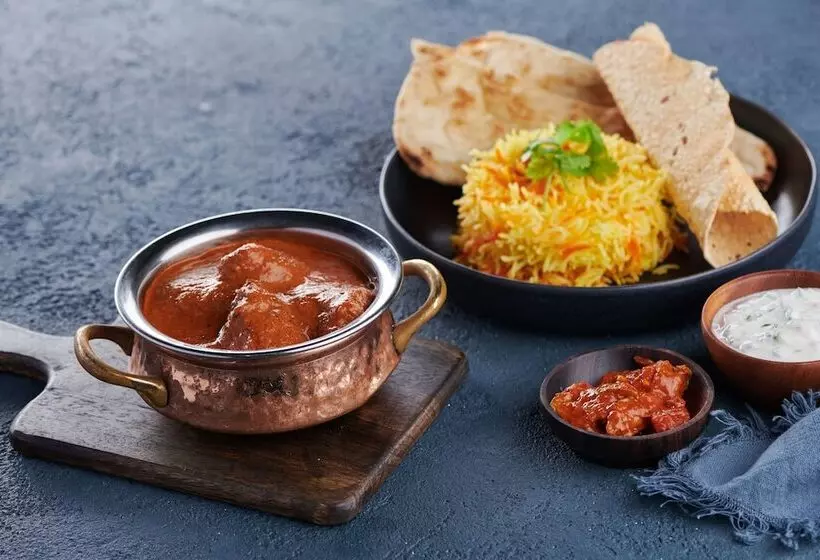 Fotos del hotel Premier Inn Dubai Investments Park:  18