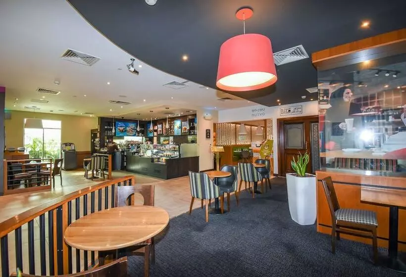 Fotos del hotel Premier Inn Dubai Investments Park:  7