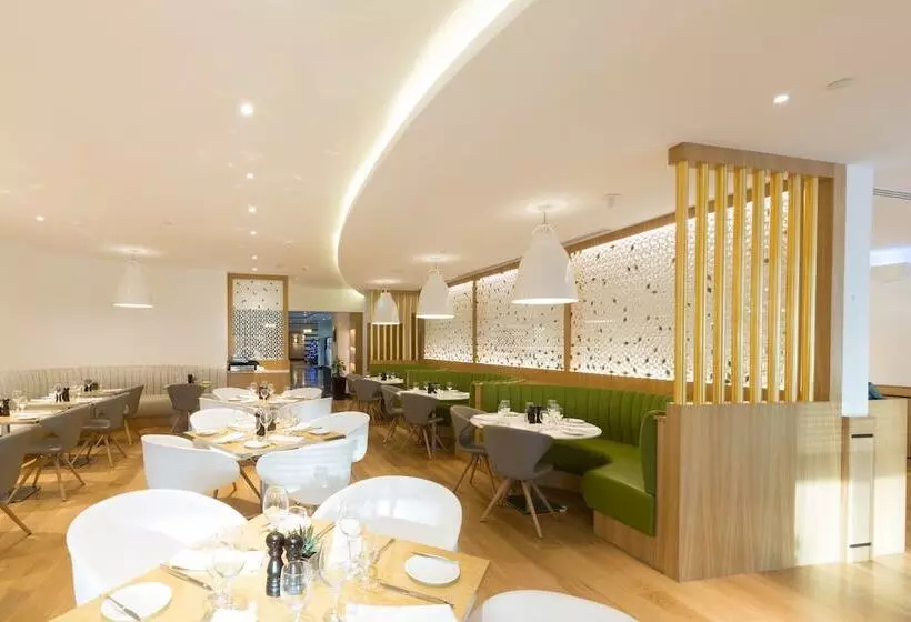 Fotos del hotel Premier Inn Dubai Investments Park:  22