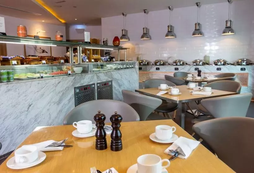 Fotos del hotel Premier Inn Dubai Investments Park:  23