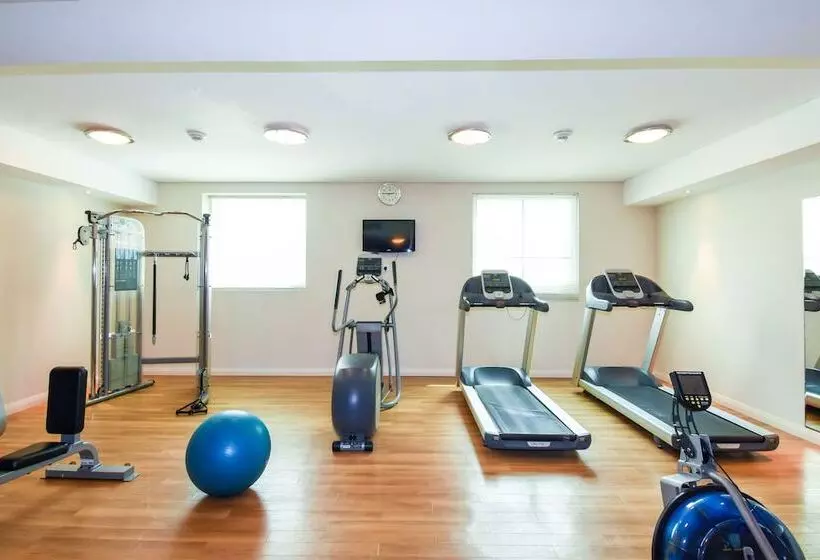 Fotos del hotel Premier Inn Dubai Investments Park:  12