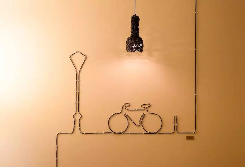 Fotos del hotel Qbic Hotel Wtc Amsterdam:  13