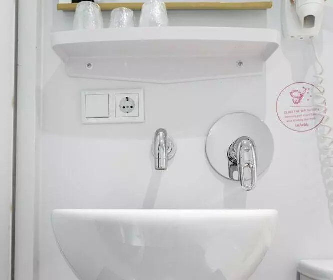 Fotos del hotel Qbic Hotel Wtc Amsterdam:  6