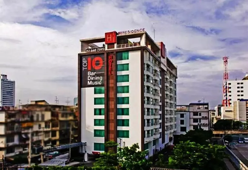 Hi Residence Bangkok