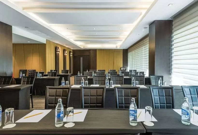 Fotos del hotel Hi Residence Bangkok:  13