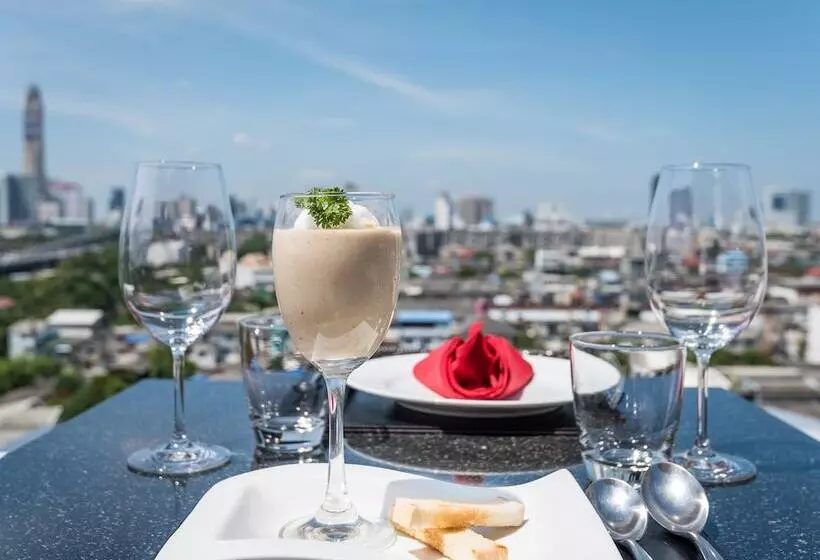 Fotos del hotel Hi Residence Bangkok:  6