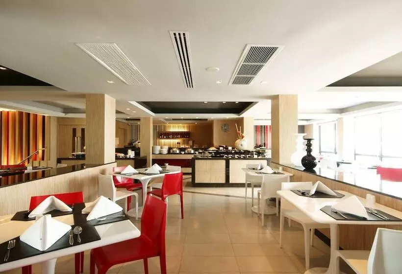 Fotos del hotel Hi Residence Bangkok:  4