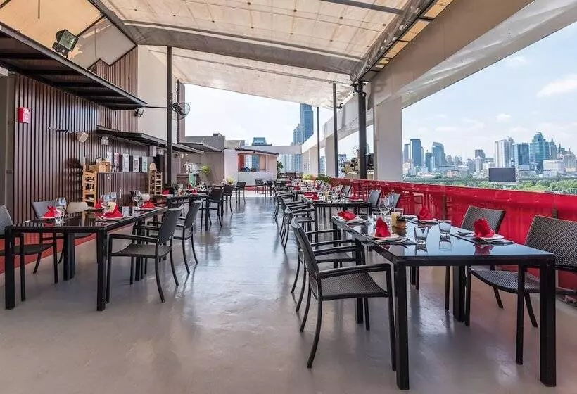 Fotos del hotel Hi Residence Bangkok:  15