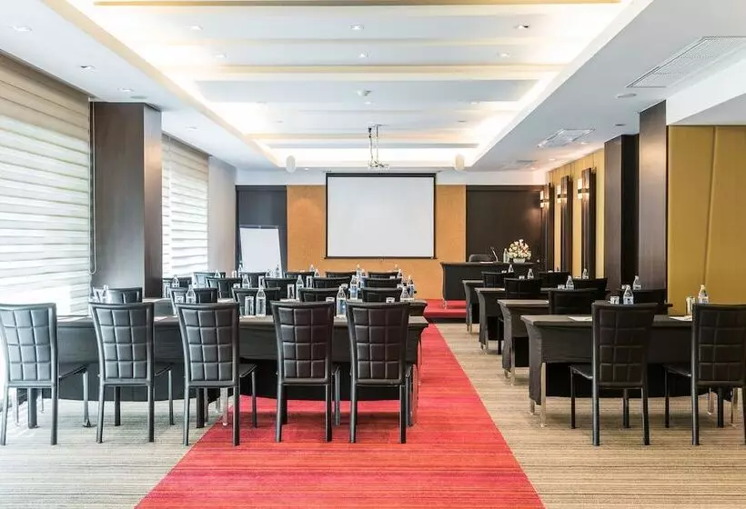 Fotos del hotel Hi Residence Bangkok:  5