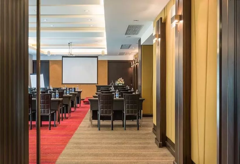 Fotos del hotel Hi Residence Bangkok:  10