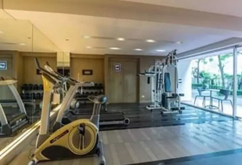 Fotos del hotel Hi Residence Bangkok:  3