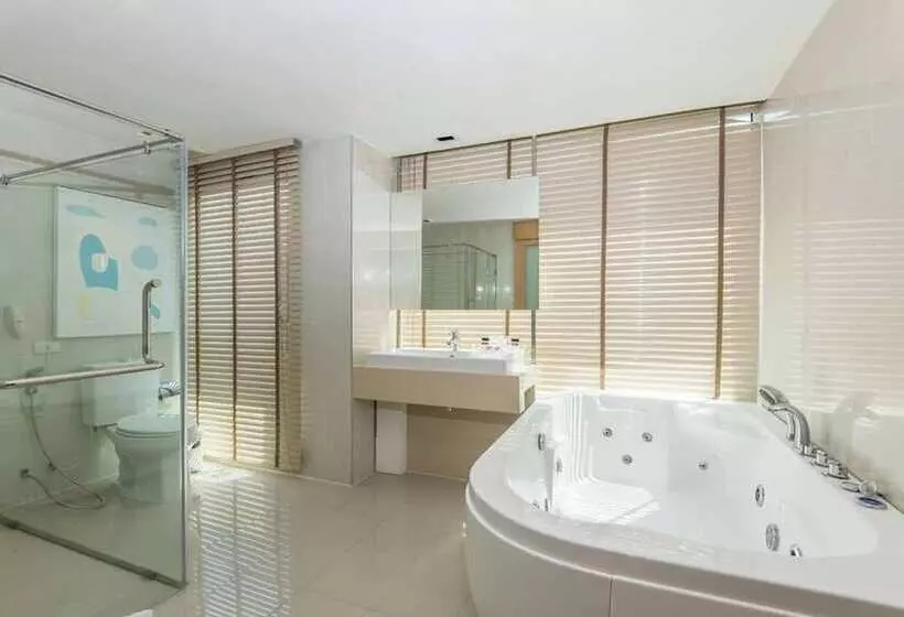 Fotos del hotel Hi Residence Bangkok:  7