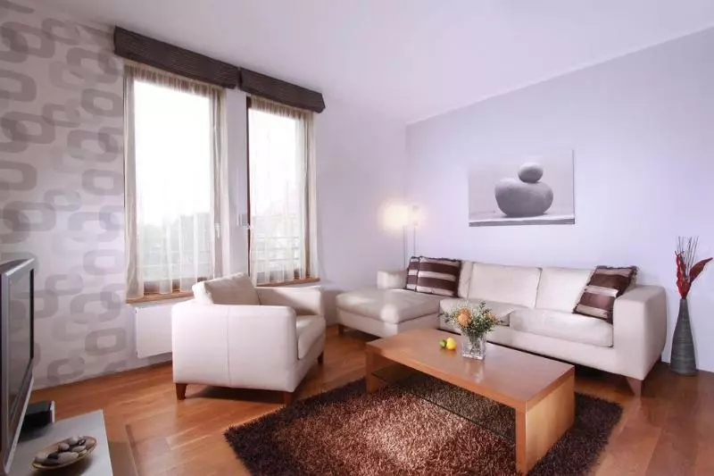 Fotos del hotel Rezidence Vyšehrad:  20