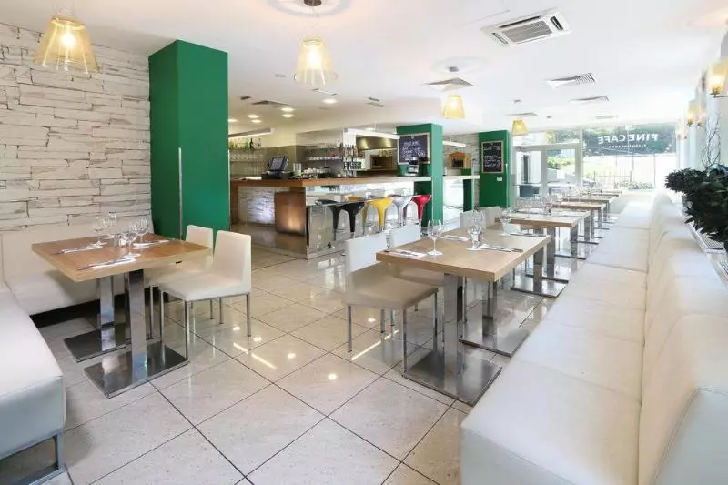 Fotos del hotel Rezidence Vyšehrad:  17