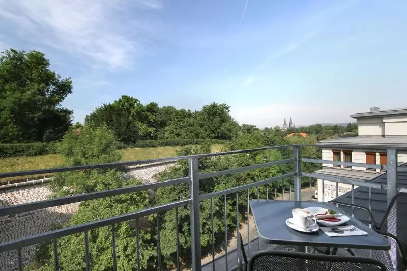 Fotos del hotel Rezidence Vyšehrad:  21