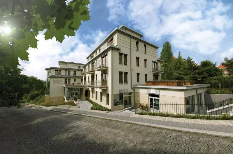 Fotos del hotel Rezidence Vyšehrad:  9