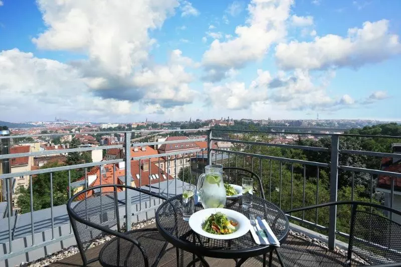 Fotos del hotel Rezidence Vyšehrad:  23