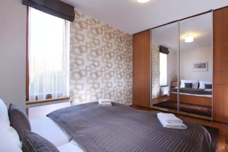 Fotos del hotel Rezidence Vyšehrad:  22