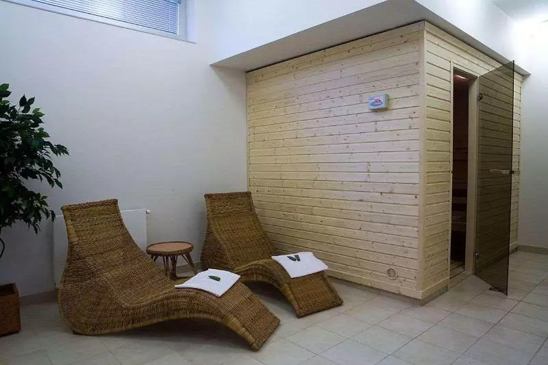 Fotos del hotel Rezidence Vyšehrad:  3