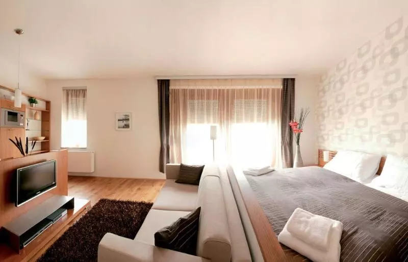 Fotos del hotel Rezidence Vyšehrad:  10