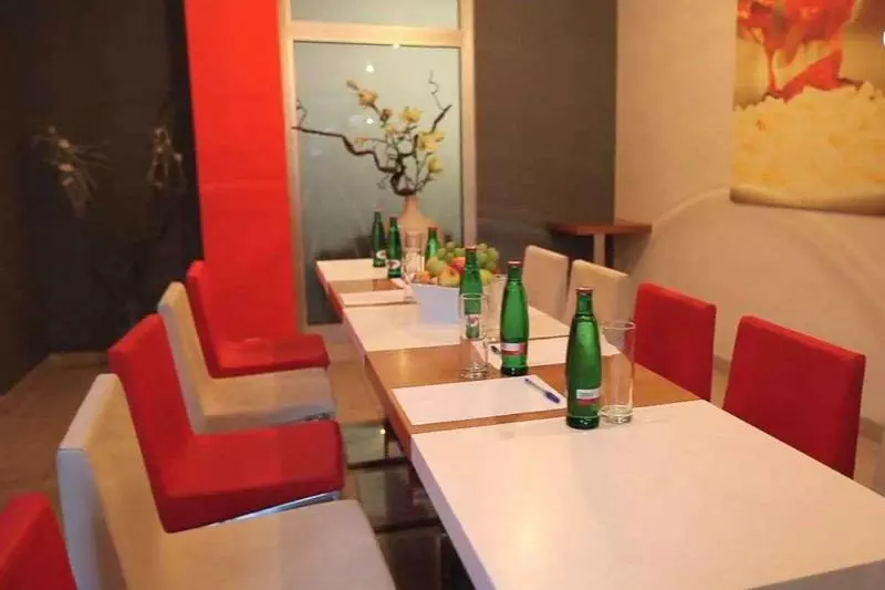 Fotos del hotel Rezidence Vyšehrad:  4