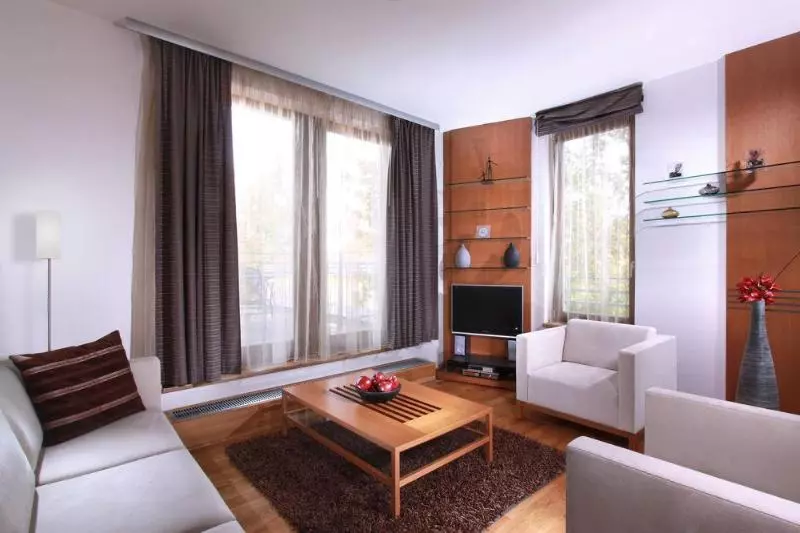 Fotos del hotel Rezidence Vyšehrad:  16