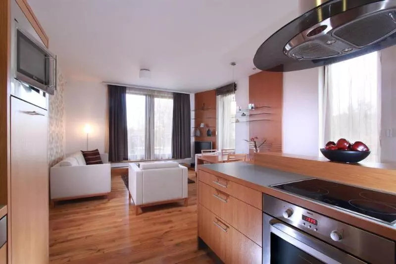 Fotos del hotel Rezidence Vyšehrad:  24