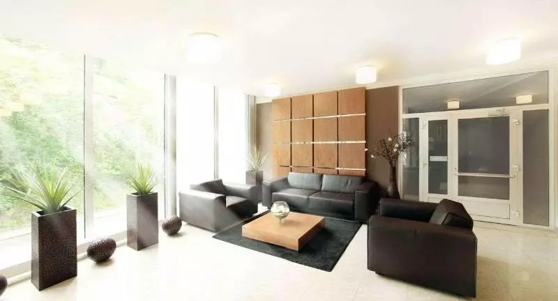 Fotos del hotel Rezidence Vyšehrad:  1