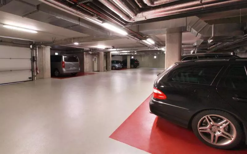 Fotos del hotel Rezidence Vyšehrad:  8