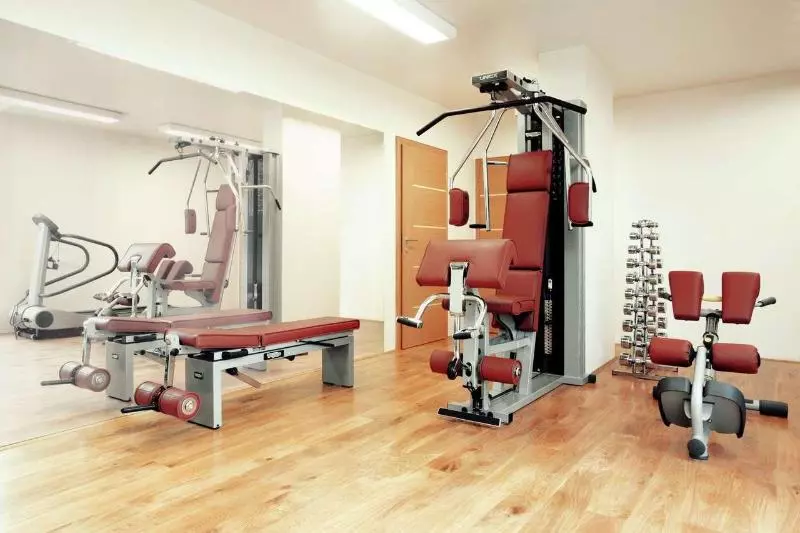 Fotos del hotel Rezidence Vyšehrad:  2