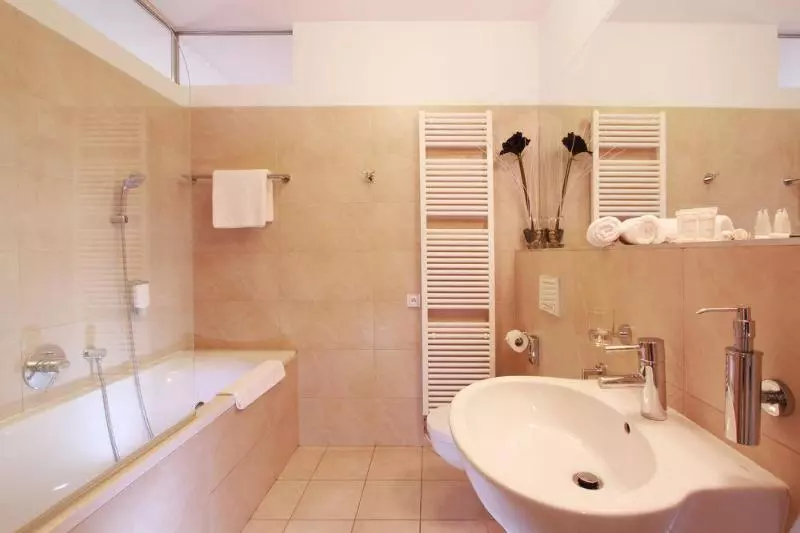 Fotos del hotel Rezidence Vyšehrad:  13