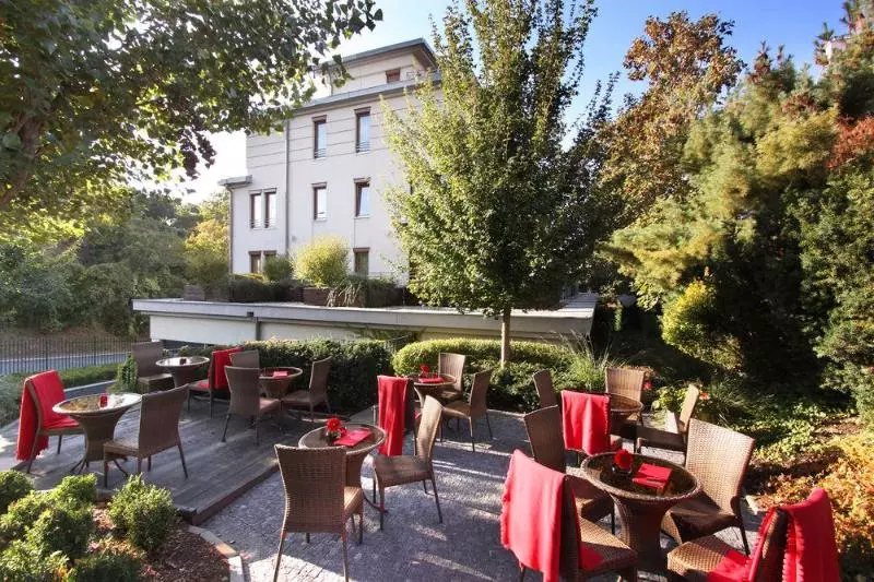 Fotos del hotel Rezidence Vyšehrad:  12