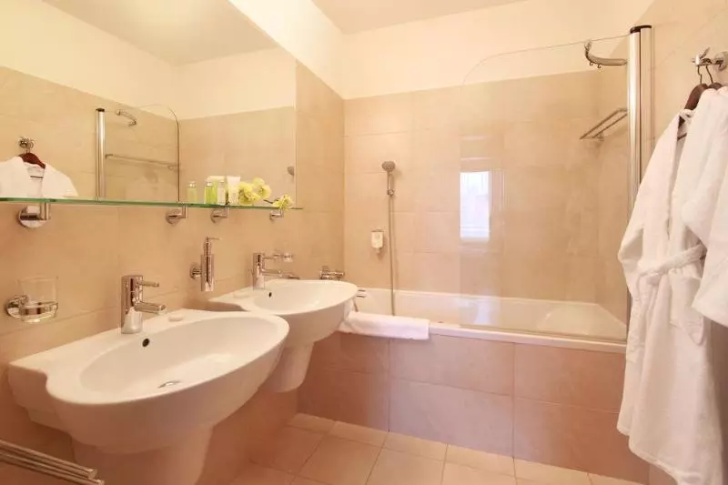 Fotos del hotel Rezidence Vyšehrad:  7