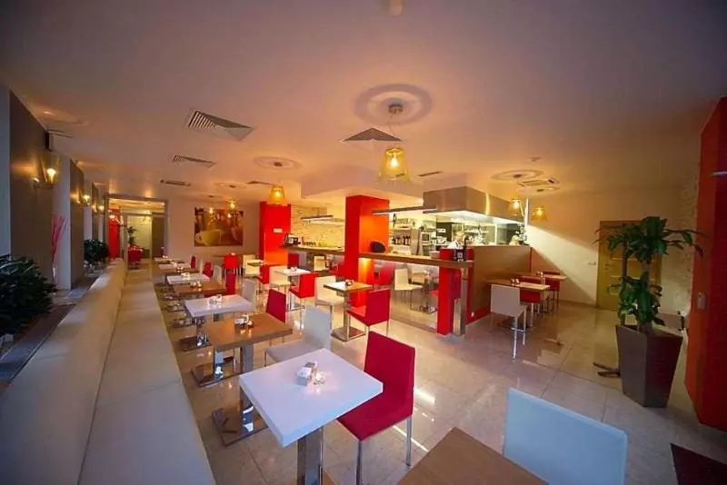 Fotos del hotel Rezidence Vyšehrad:  11