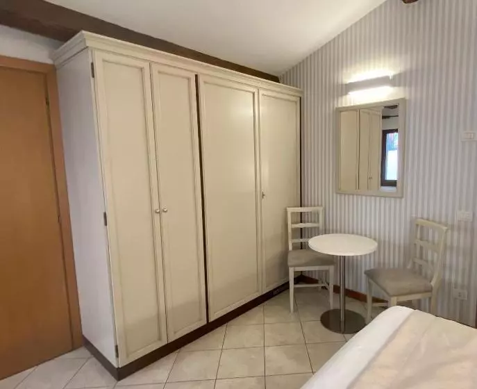 Fotos del hotel San Lio Tourist House:  16