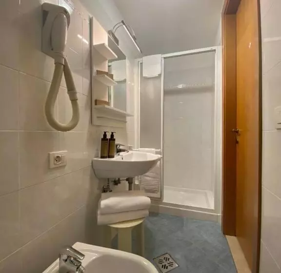 Fotos del hotel San Lio Tourist House:  7