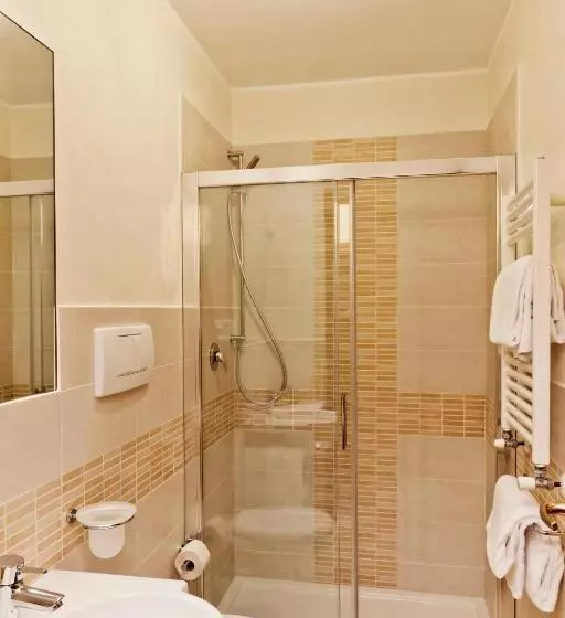 Fotos del hotel San Lio Tourist House:  3