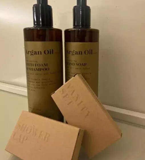 Fotos del hotel San Lio Tourist House:  2