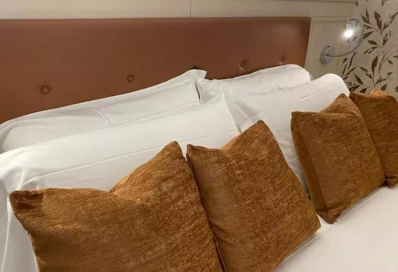 Fotos del hotel San Lio Tourist House:  22