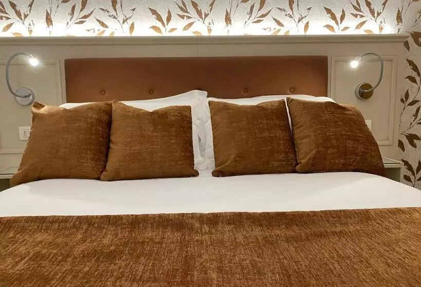 Fotos del hotel San Lio Tourist House:  24