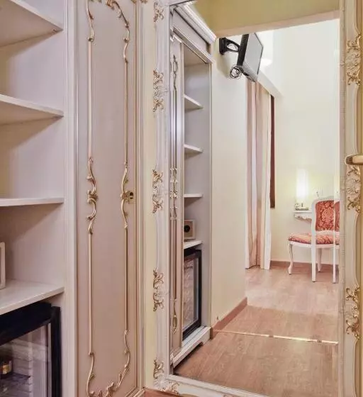 Fotos del hotel San Lio Tourist House:  5