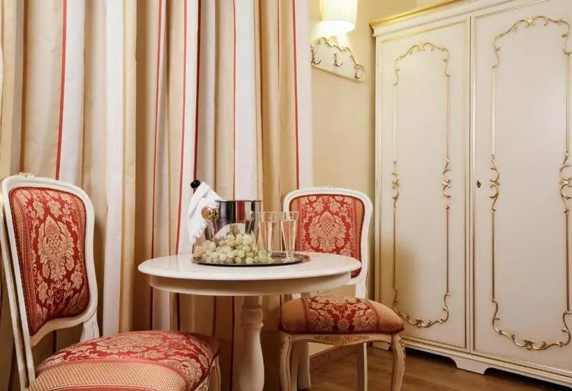 Fotos del hotel San Lio Tourist House:  19